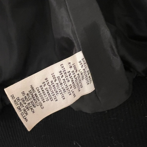 BDG Urban Outfitters Varsity Jacket - Picture 3 of 7